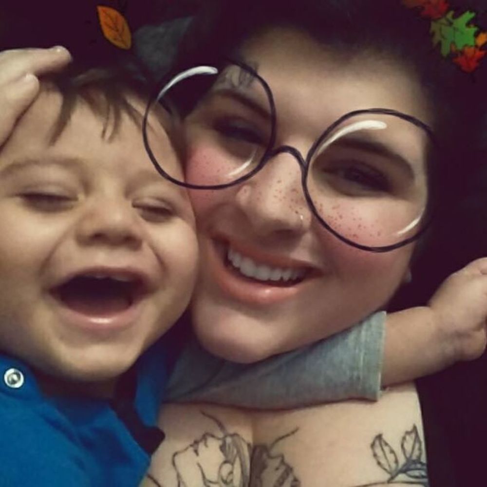 Meet your Posher, Melissa